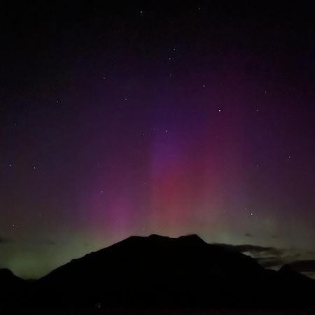 West Rock Lejlighed Queenstown Eksteriør billede