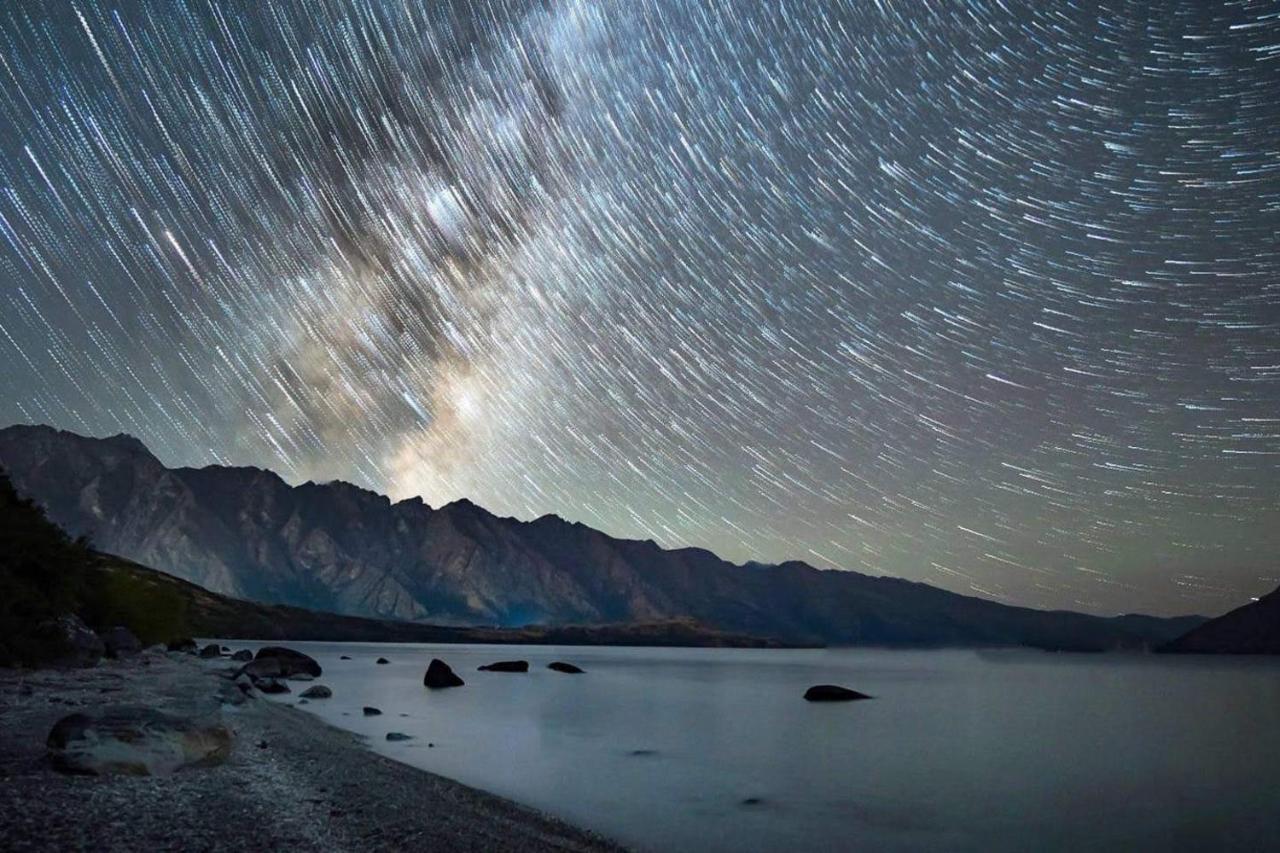 West Rock Lejlighed Queenstown Eksteriør billede