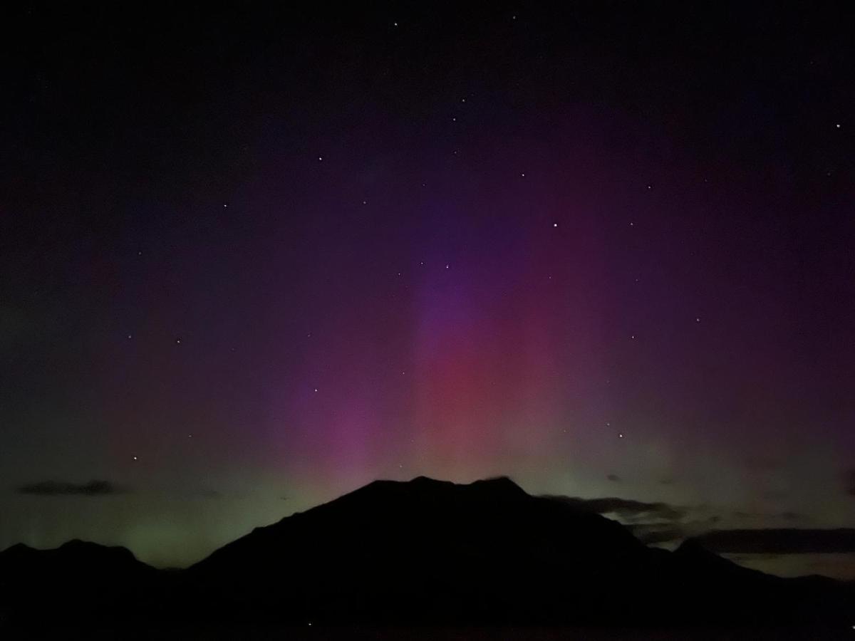 West Rock Lejlighed Queenstown Eksteriør billede